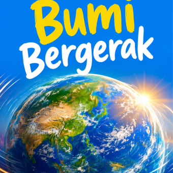 Bumi Bergerak