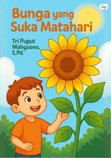 Bunga yang Suka Matahari