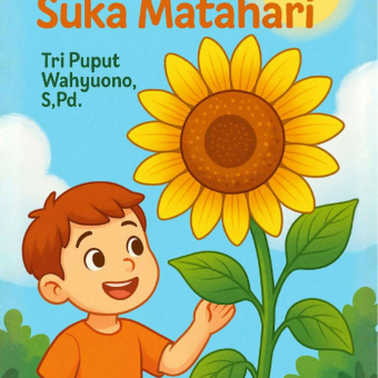 Bunga yang Suka Matahari
