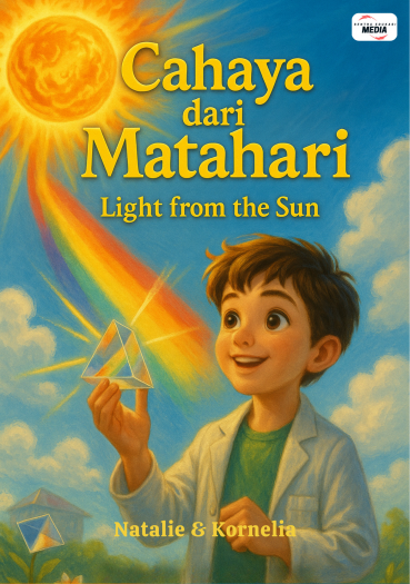 CAHAYA DARI MATAHARI LIGHT FROM THE SUN