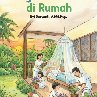 Cegah Malaria di Rumah