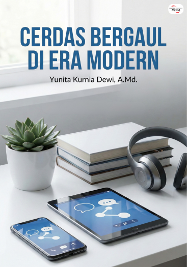 Cerdas Bergaul di Era Modern