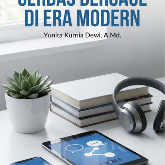 Cerdas Bergaul di Era Modern