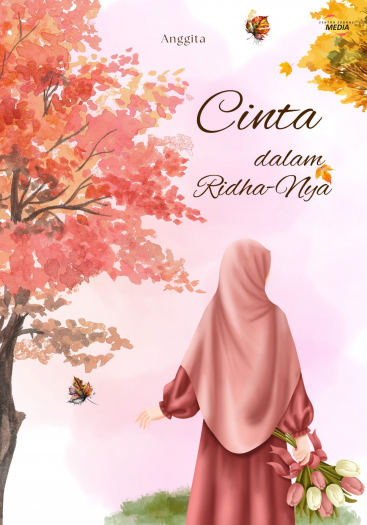 Cinta dalam Ridha-Nya