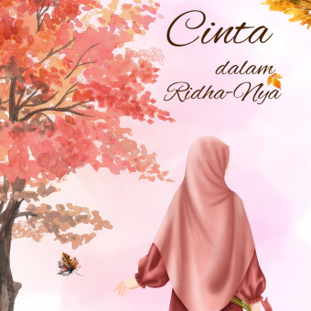 Cinta dalam Ridha-Nya
