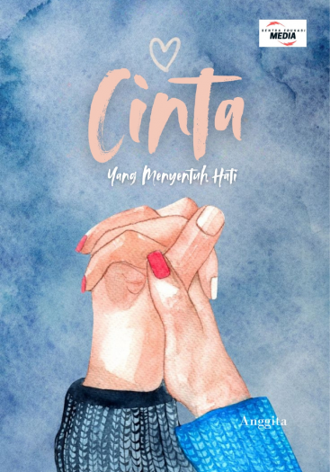 Cinta yang Menyentuh Hati