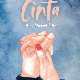 Cinta yang Menyentuh Hati