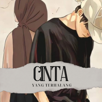 Cinta yang Terhalang