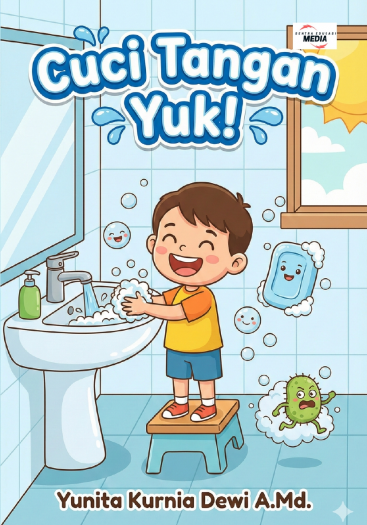 CUCI TANGAN YUK