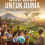 Dari Desa Untuk Dunia: Peran Edukasi Dalam Meningkatkan Kesejahteraan