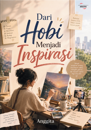 Dari Hobi Menjadi Inspirasi