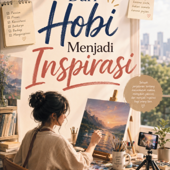 Dari Hobi Menjadi Inspirasi