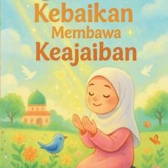 Doa dan Kebaikan Membawa Keajaiban