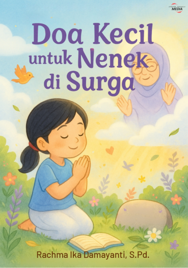 Doa Kecil Untuk Nenek Di Surga