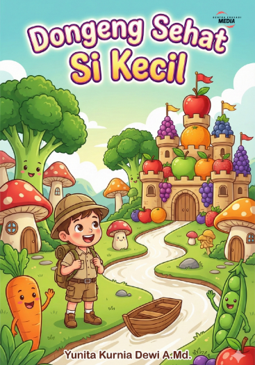 DONGENG SEHAT SI KECIL