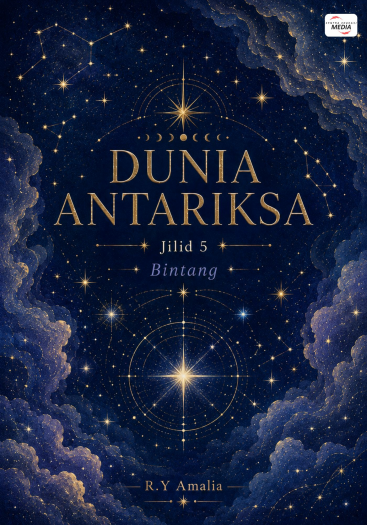 Dunia Antariksa Jilid 5 Bintang