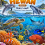 Dunia Hewan Buku 6 Ikan Laut Menyelami Dunia Samudra