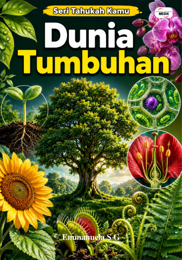 Dunia Tumbuhan