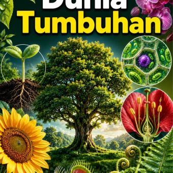 Dunia Tumbuhan