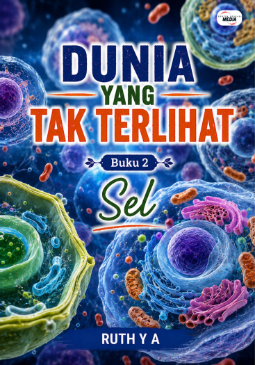 Dunia yang Tak Terlihat Buku 2 Sel
