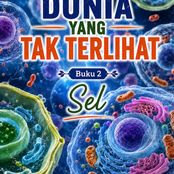 Dunia yang Tak Terlihat Buku 2 Sel