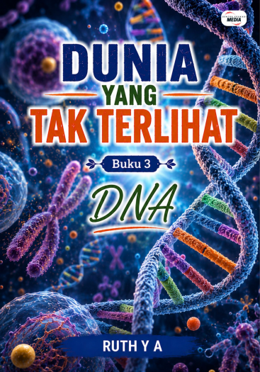 Dunia yang Tak Terlihat Buku 3 DNA