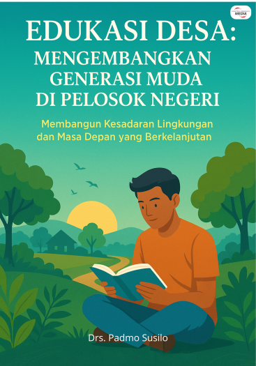Edukasi Desa: Mengembangkan Generasi Muda Di Pelosok Negeri