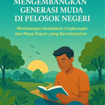 Edukasi Desa: Mengembangkan Generasi Muda Di Pelosok Negeri