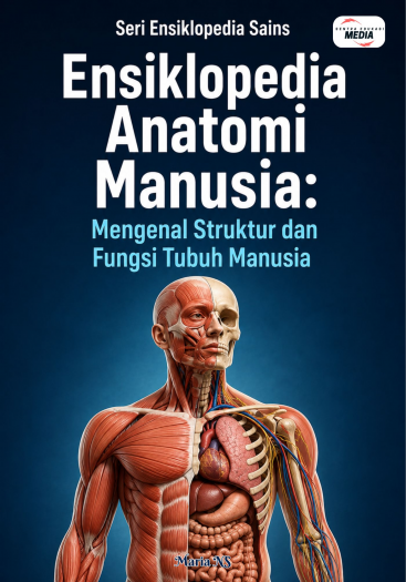 Ensiklopedia Anatomi Manusia: Mengenal Struktur dan Fungsi Tubuh Manusia 
