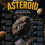 Ensiklopedia Asteroid: Batuan Purba yang Mengelilingi Matahari