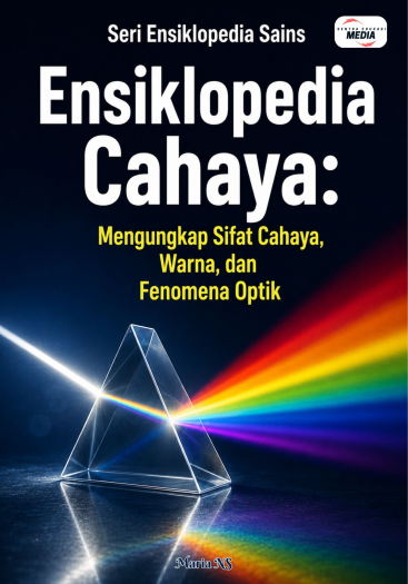 Ensiklopedia Cahaya: Mengungkap Sifat Cahaya, Warna, dan Fenomena Optik 