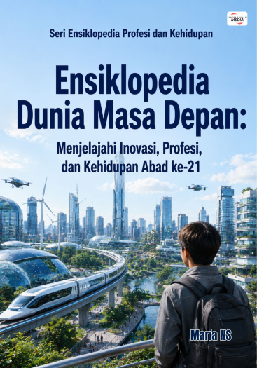Ensiklopedia Dunia Masa Depan: Menjelajahi Inovasi, Profesi, dan Kehidupan Abad ke-21