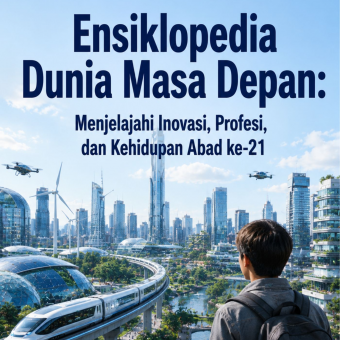 Ensiklopedia Dunia Masa Depan: Menjelajahi Inovasi, Profesi, dan Kehidupan Abad ke-21