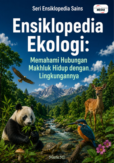 Ensiklopedia Ekologi: Memahami Hubungan Makhluk Hidup dengan Lingkungannya 