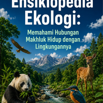 Ensiklopedia Ekologi: Memahami Hubungan Makhluk Hidup dengan Lingkungannya 