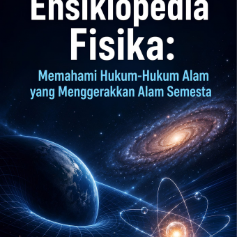 Ensiklopedia Fisika: Memahami Hukum-Hukum Alam yang Menggerakkan Alam Semesta