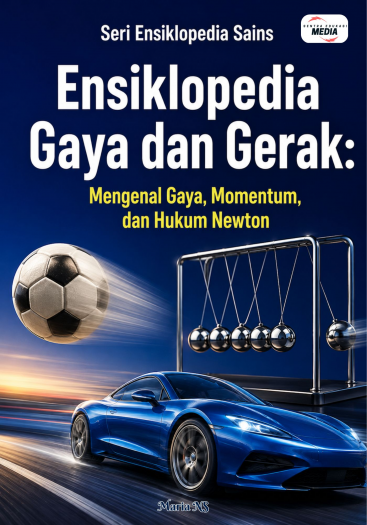 Ensiklopedia Gaya dan Gerak: Mengenal Gaya, Momentum, dan Hukum Newton 
