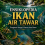 Ensiklopedia Ikan Air Tawar: Penghuni Sungai, Danau, dan Rawa