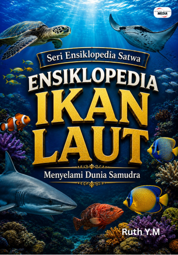 Ensiklopedia Ikan Laut: Menyelami Dunia Samudra