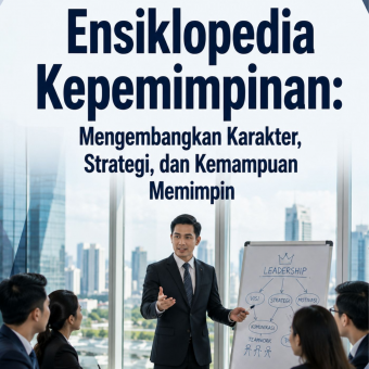 Ensiklopedia Kepemimpinan: Mengembangkan Karakter, Strategi, dan Kemampuan Memimpin