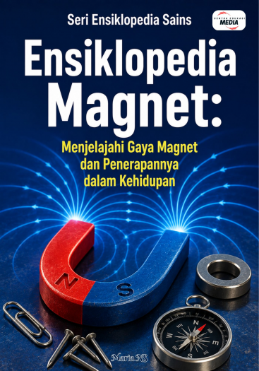 Ensiklopedia Magnet: Menjelajahi Gaya Magnet dan Penerapannya dalam Kehidupan 