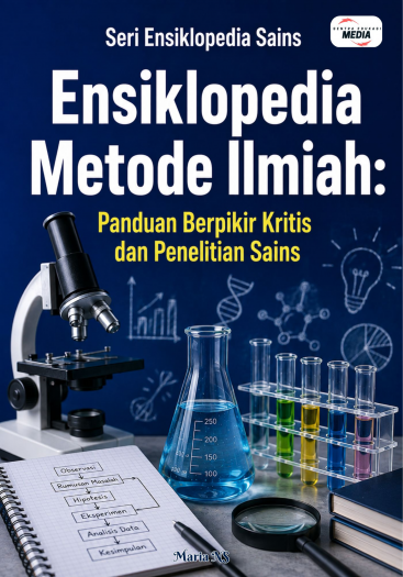 Ensiklopedia Metode Ilmiah: Panduan Berpikir Kritis dan Penelitian Sains 