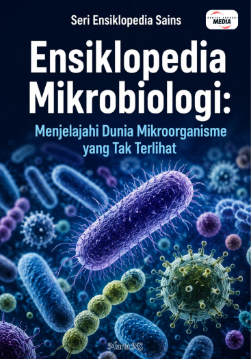 Ensiklopedia Mikrobiologi: Menjelajahi Dunia Mikroorganisme yang Tak Terlihat 