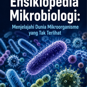 Ensiklopedia Mikrobiologi: Menjelajahi Dunia Mikroorganisme yang Tak Terlihat 