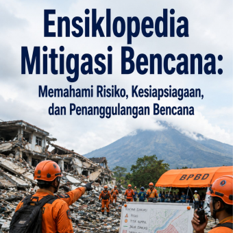 Ensiklopedia Mitigasi Bencana: Memahami Risiko, Kesiapsiagaan, dan Penanggulangan Bencana