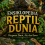 Ensiklopedia Reptil Dunia: Penguasa Darat, Air, dan Rawa