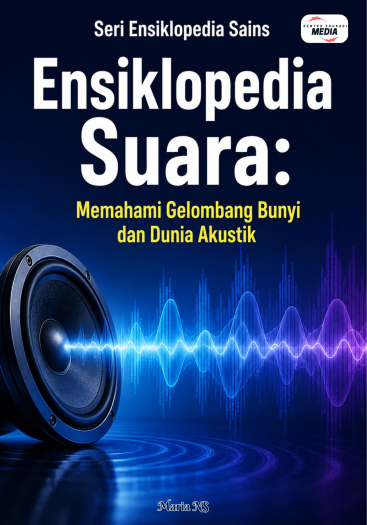 Ensiklopedia Suara: Memahami Gelombang Bunyi dan Dunia Akustik 