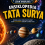 Ensiklopedia Tata Surya: Menjelajahi Delapan Planet dan Keajaiban Sistem Planet Kita