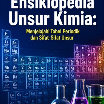 Ensiklopedia Unsur Kimia: Menjelajahi Tabel Periodik dan Sifat-Sifat Unsur 