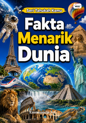Fakta Menarik Dunia